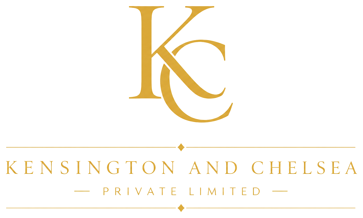 Kensington and Chelsea Private Limited